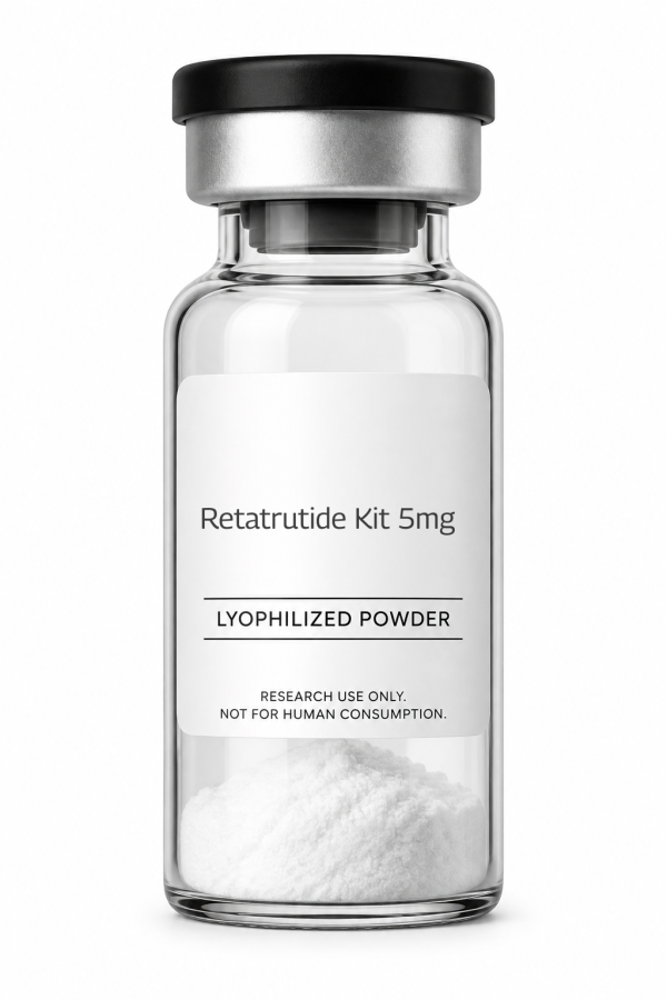 Retatrutide Kit 5mg